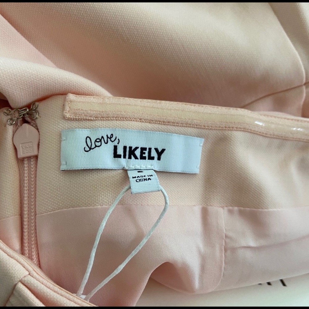 Revolve Likely Bartolli Gown - image 5